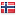 amella.se server is located in Norway